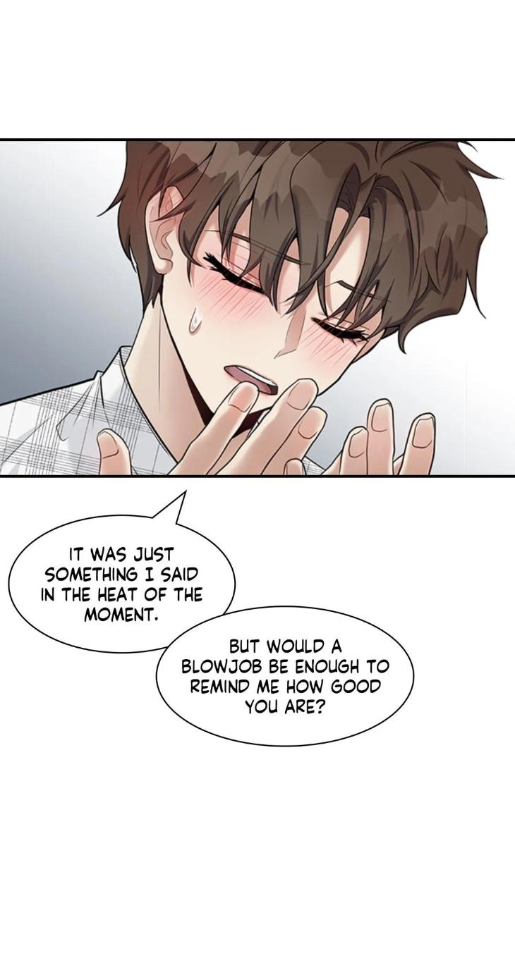 Step-Lover /Family Mate by Jeongwo [Eng] page 43