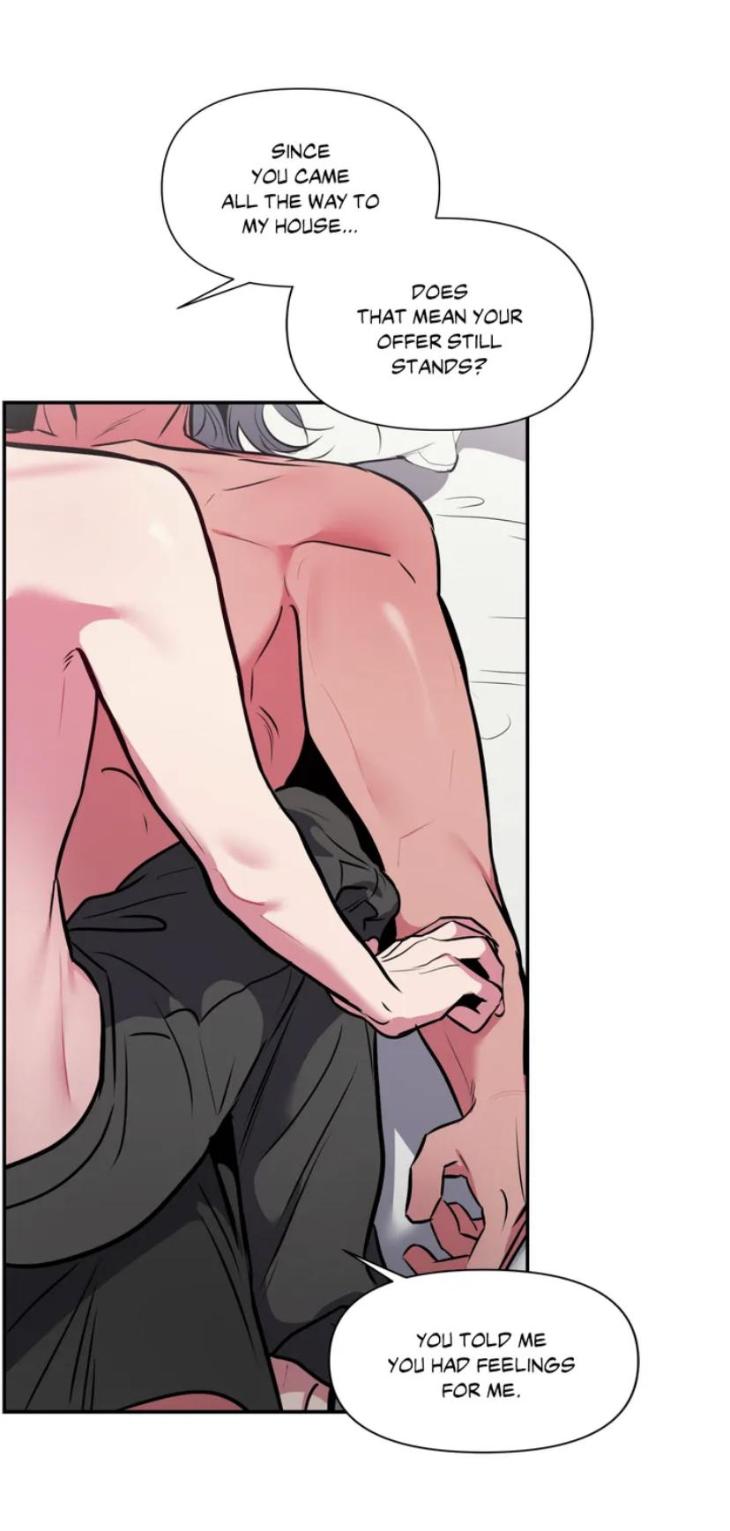 Perfect Body Partner by Cho Sangduck – Ch. 55 [Eng] page 43