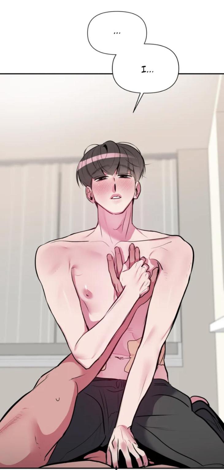 Perfect Body Partner by Cho Sangduck – Ch. 55 [Eng] page 46