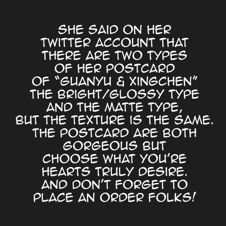 He Guanyu & Xu Xingchen by 蔡蔬菜 – Uncensored – Ch. 9 [Eng] page 5