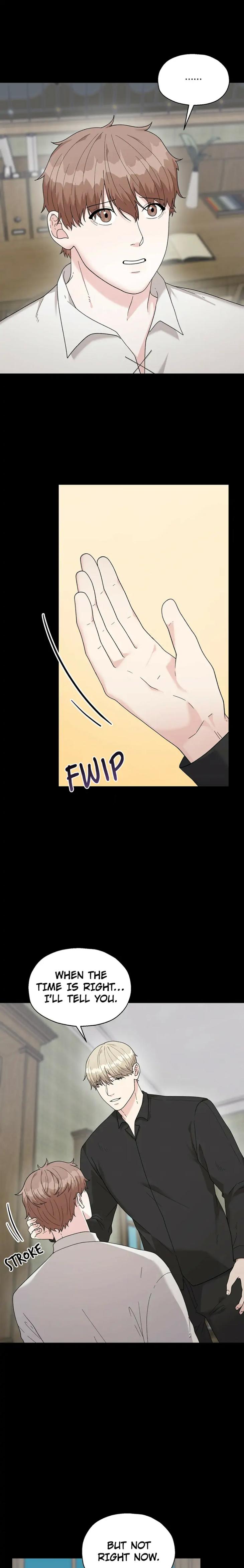 The Scatter by Guesa – Uncensored [Eng] page 5