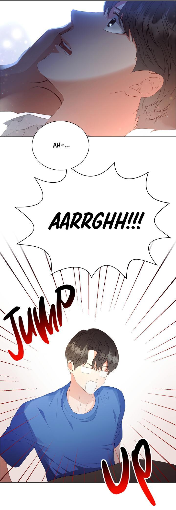 99.99% Lovers by Nanna – Uncensored [Eng] page 5