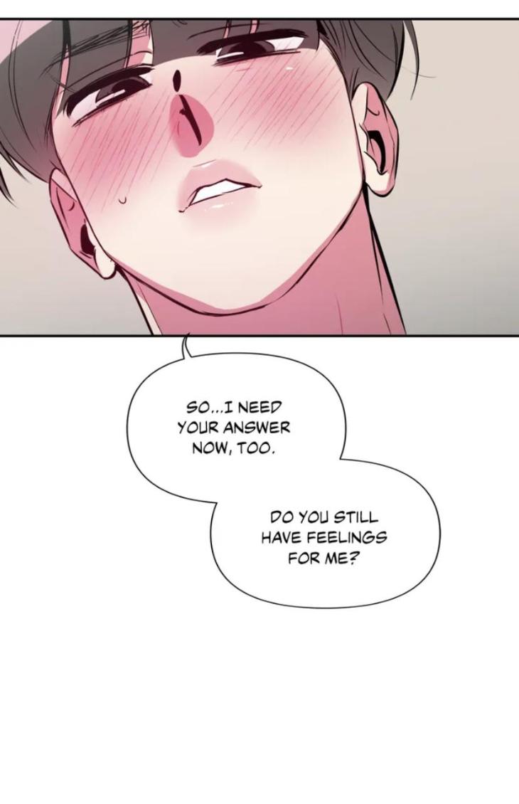 Perfect Body Partner by Cho Sangduck – Ch. 55 [Eng] page 53