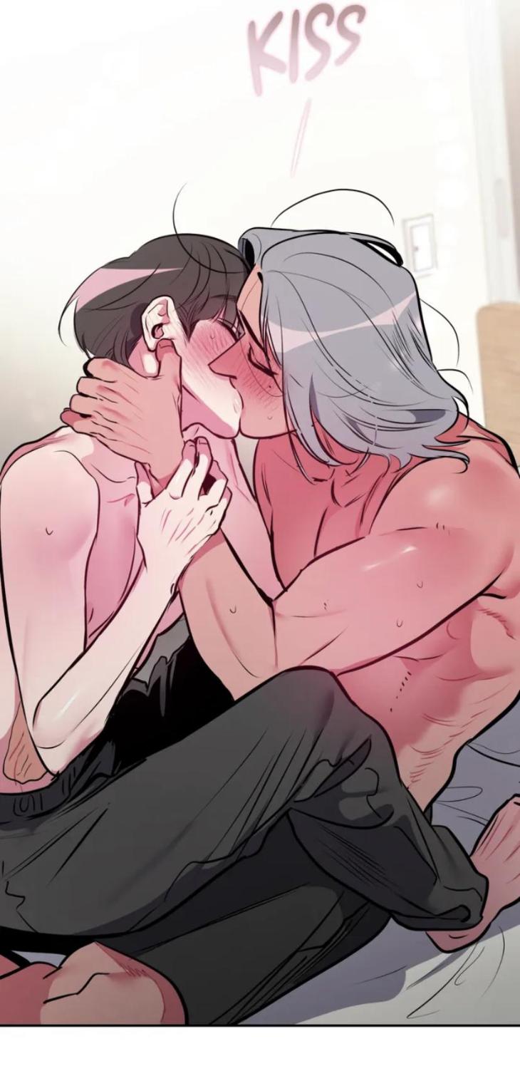 Perfect Body Partner by Cho Sangduck – Ch. 55 [Eng] page 58