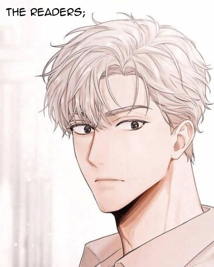 He Guanyu & Xu Xingchen by 蔡蔬菜 – Uncensored – Ch. 9 [Eng] page 5