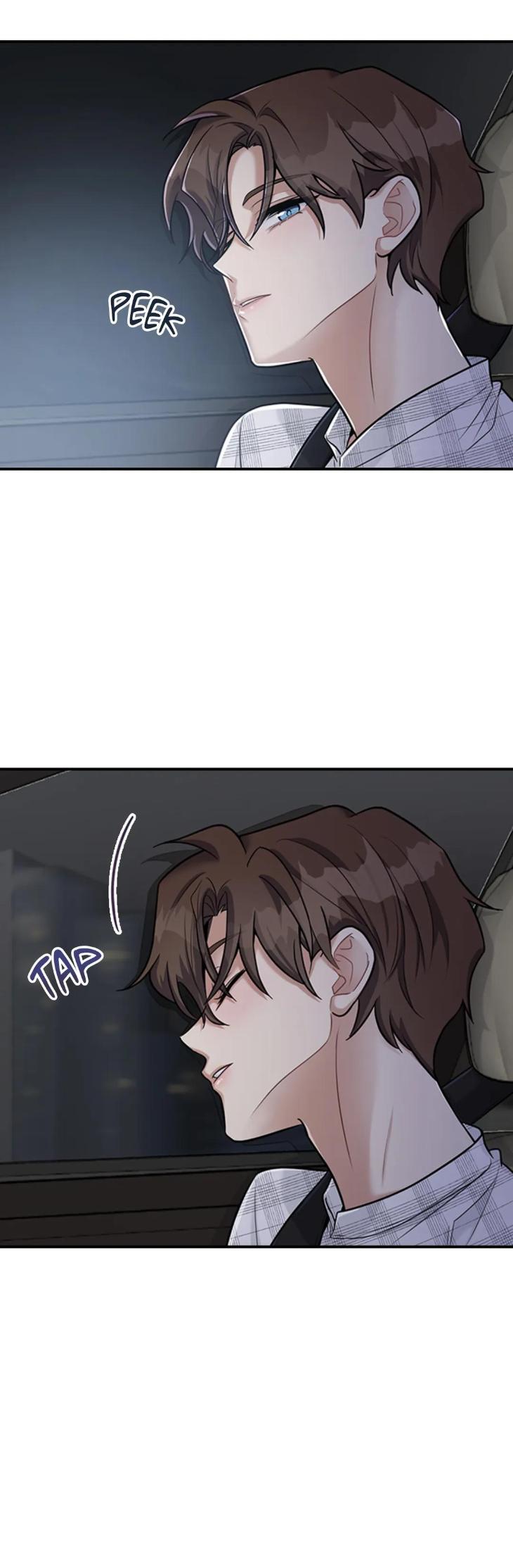 Step-Lover /Family Mate by Jeongwo [Eng] page 7