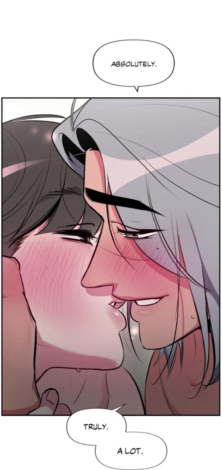 Perfect Body Partner by Cho Sangduck – Ch. 55 [Eng] page 59