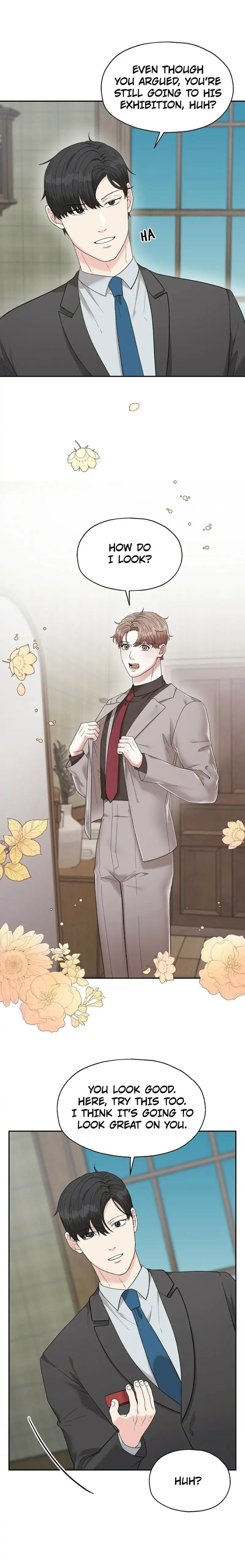 The Scatter by Guesa – Uncensored [Eng] page 8