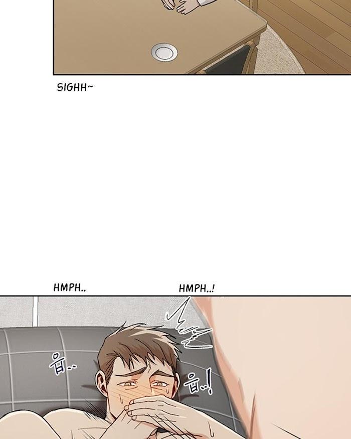 The Boss Is Too Much by Dageum – Uncensored [Eng] page 8