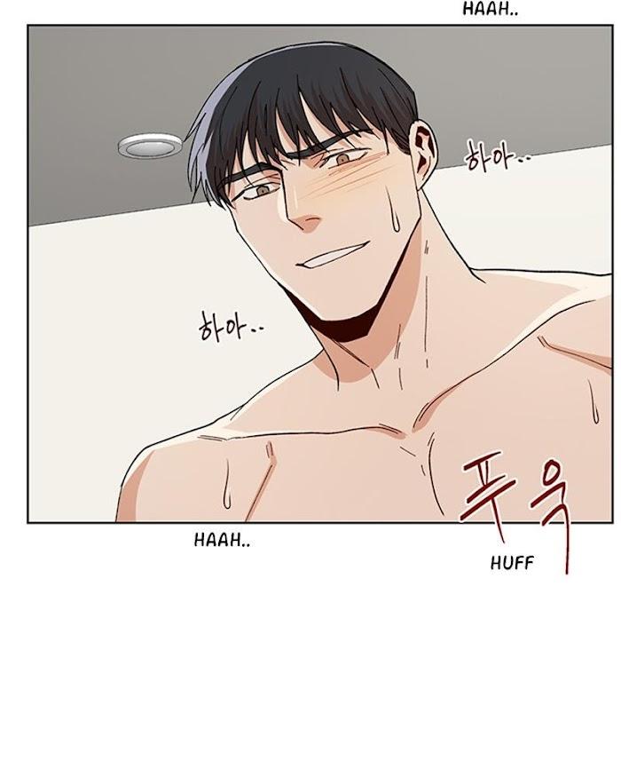 The Boss Is Too Much by Dageum – Uncensored [Eng] page 10