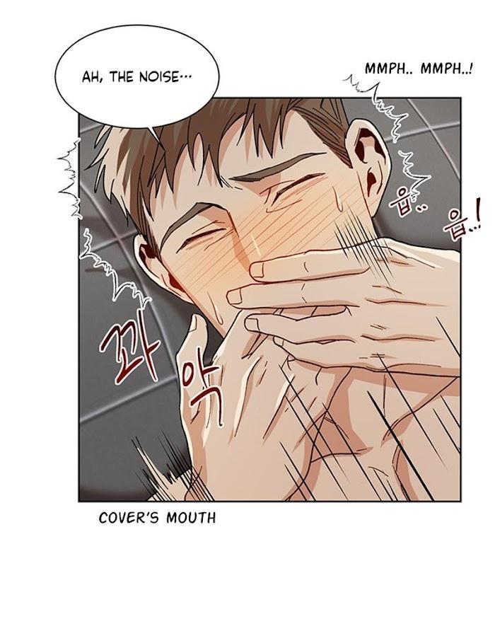 The Boss Is Too Much by Dageum – Uncensored [Eng] page 11