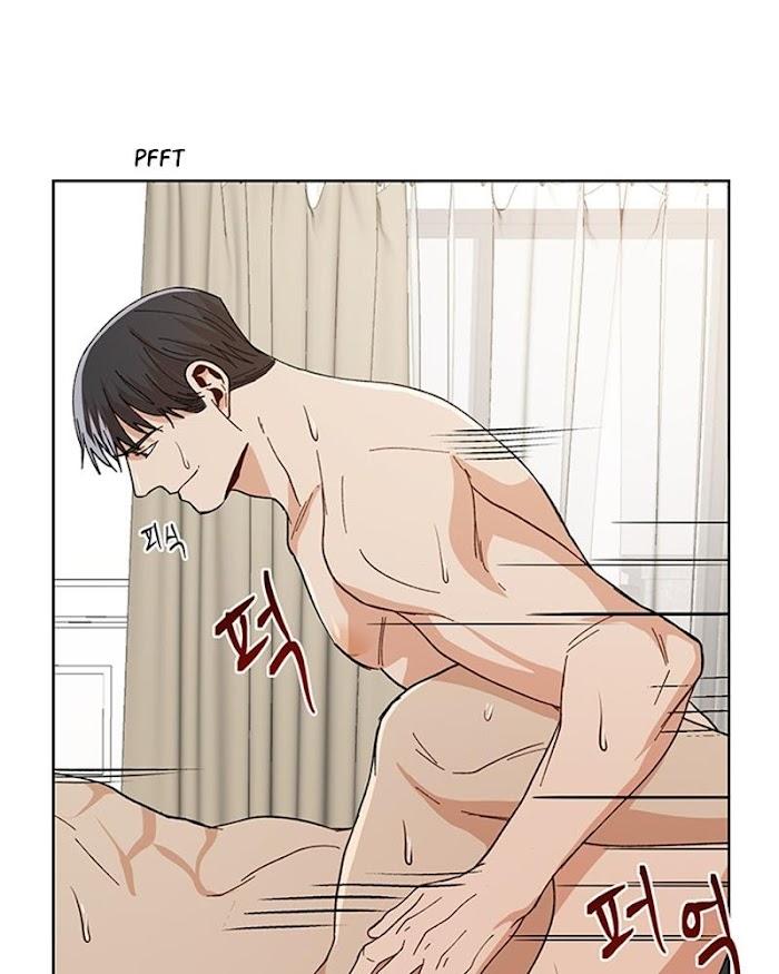 The Boss Is Too Much by Dageum – Uncensored [Eng] page 12