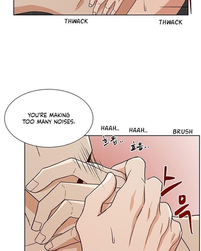 The Boss Is Too Much by Dageum – Uncensored [Eng] page 13