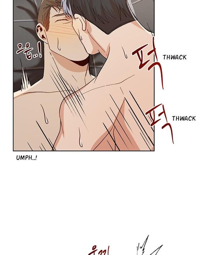 The Boss Is Too Much by Dageum – Uncensored [Eng] page 17