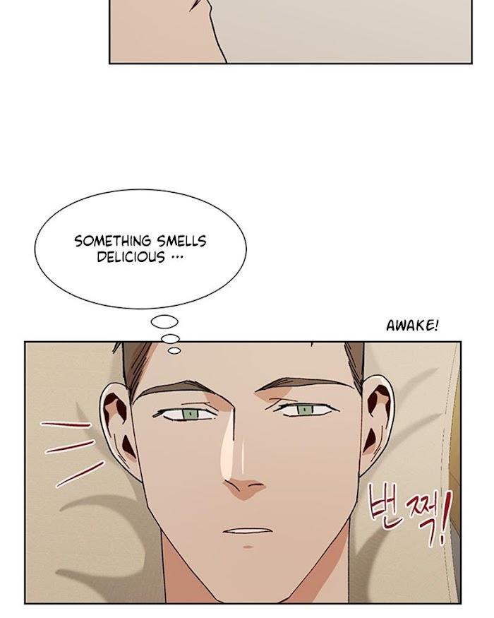 The Boss Is Too Much by Dageum – Uncensored [Eng] page 22