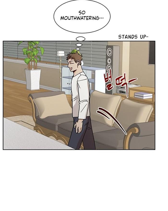 The Boss Is Too Much by Dageum – Uncensored [Eng] page 25