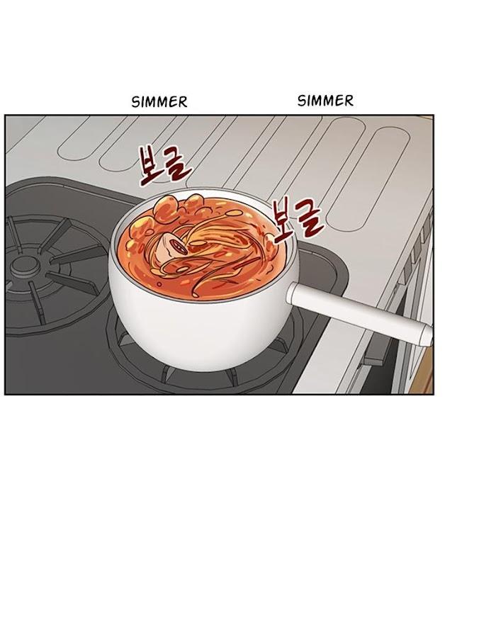 The Boss Is Too Much by Dageum – Uncensored [Eng] page 26