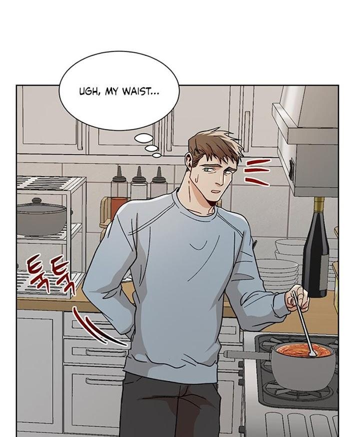 The Boss Is Too Much by Dageum – Uncensored [Eng] page 27