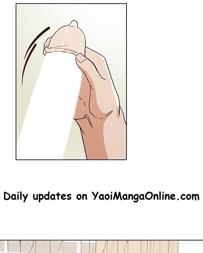 The Boss Is Too Much by Dageum – Uncensored [Eng] page 1