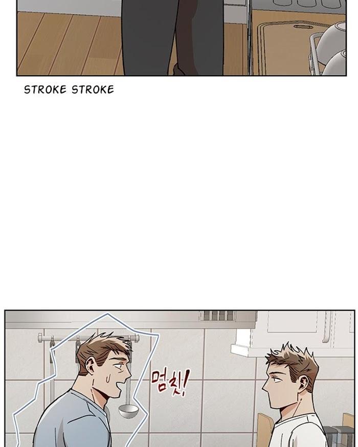 The Boss Is Too Much by Dageum – Uncensored [Eng] page 28