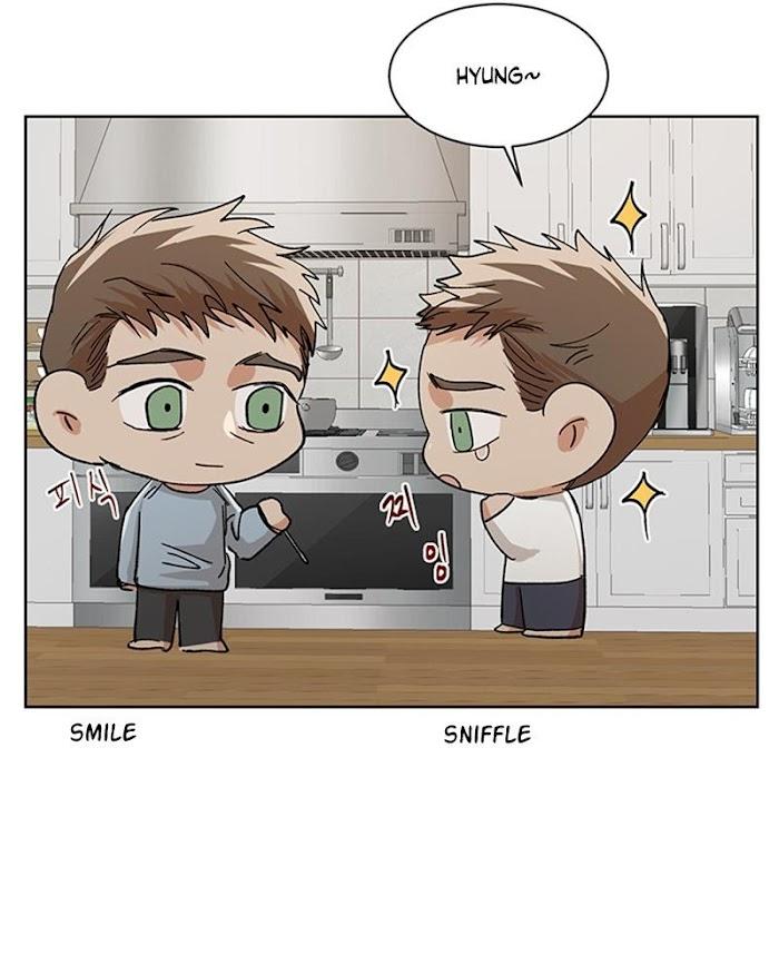 The Boss Is Too Much by Dageum – Uncensored [Eng] page 33