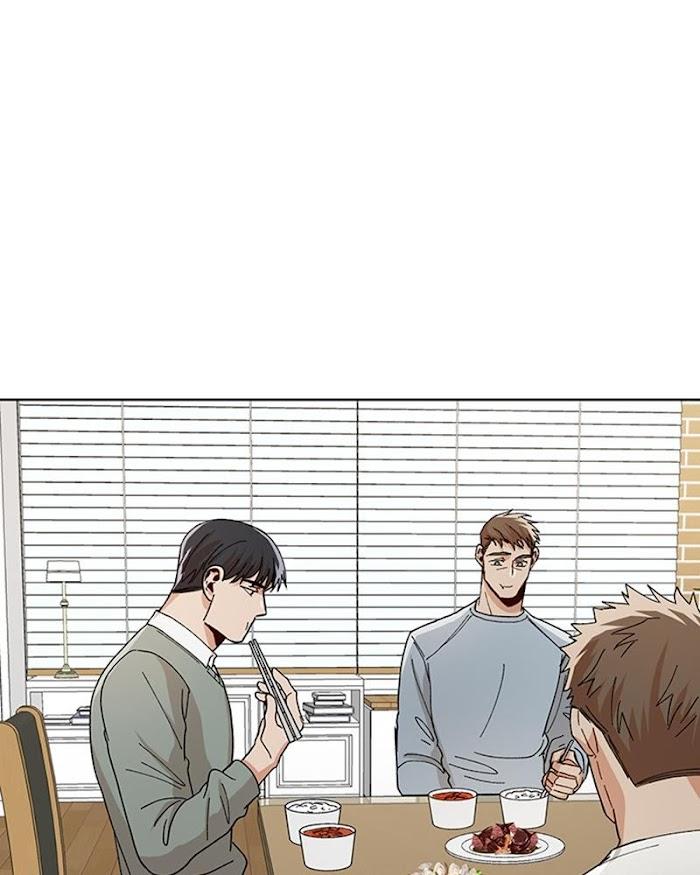 The Boss Is Too Much by Dageum – Uncensored [Eng] page 34