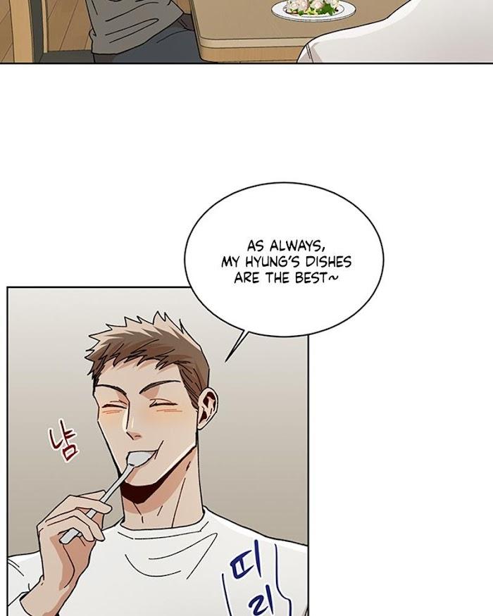 The Boss Is Too Much by Dageum – Uncensored [Eng] page 35