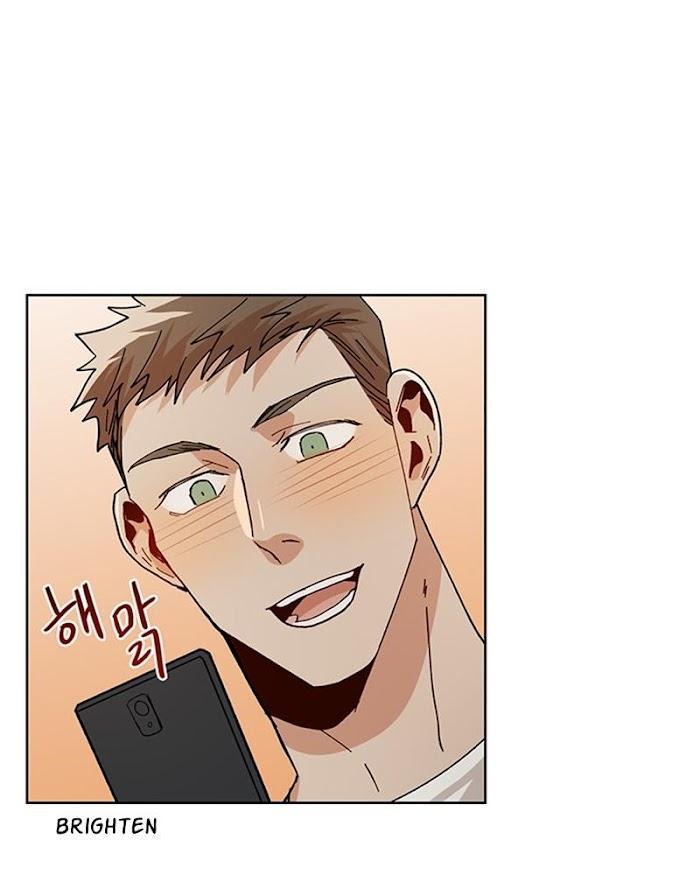 The Boss Is Too Much by Dageum – Uncensored [Eng] page 37