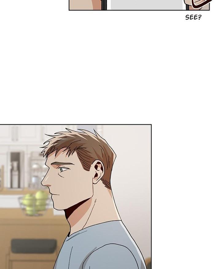 The Boss Is Too Much by Dageum – Uncensored [Eng] page 40