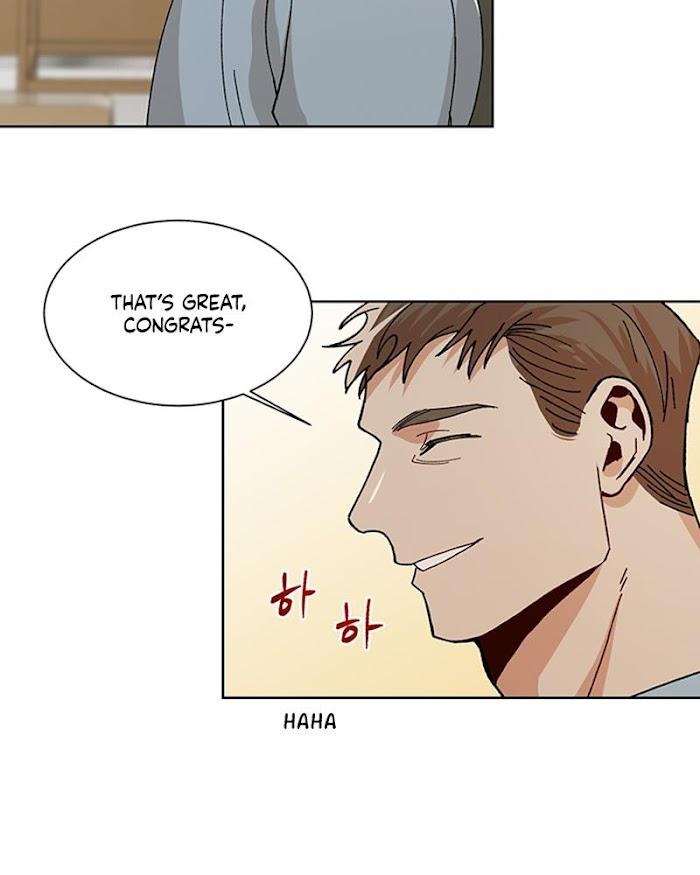 The Boss Is Too Much by Dageum – Uncensored [Eng] page 41