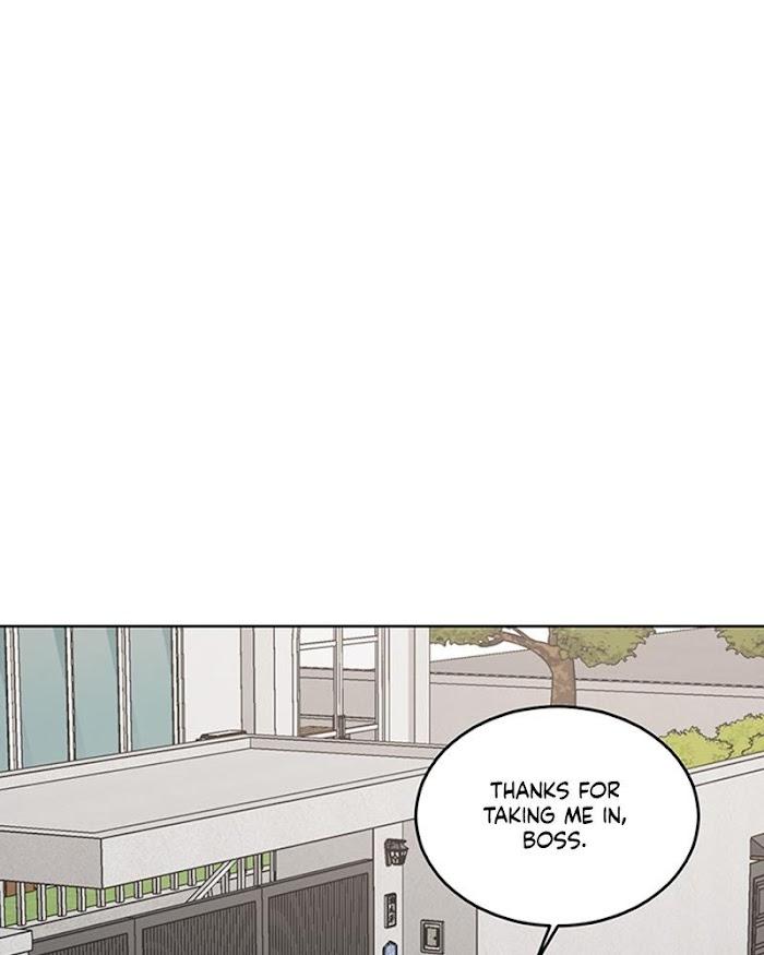 The Boss Is Too Much by Dageum – Uncensored [Eng] page 42