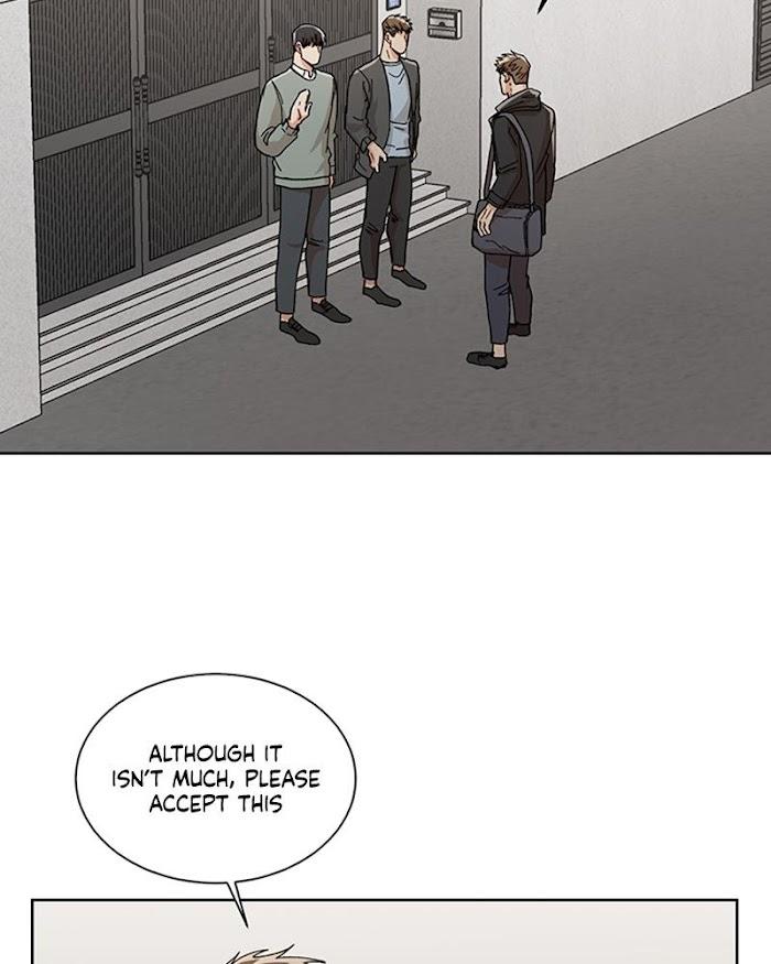 The Boss Is Too Much by Dageum – Uncensored [Eng] page 43