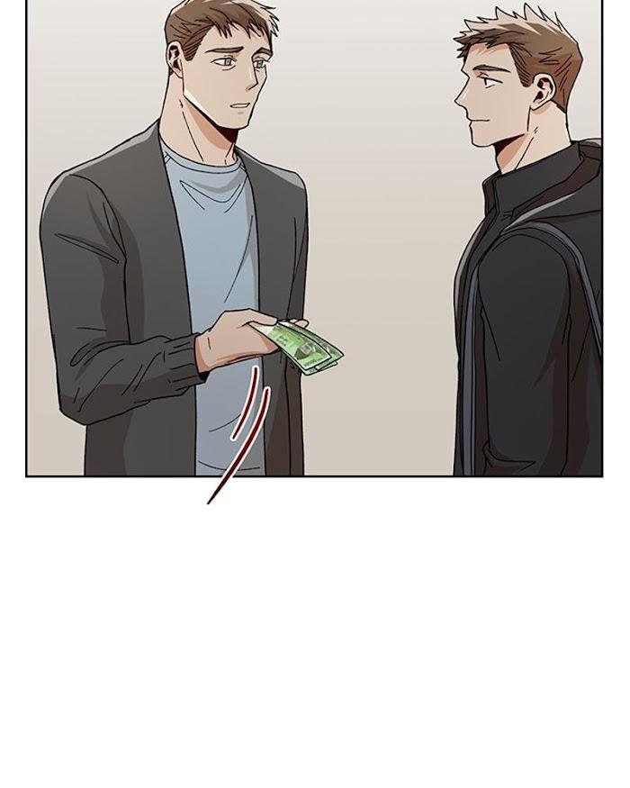 The Boss Is Too Much by Dageum – Uncensored [Eng] page 44