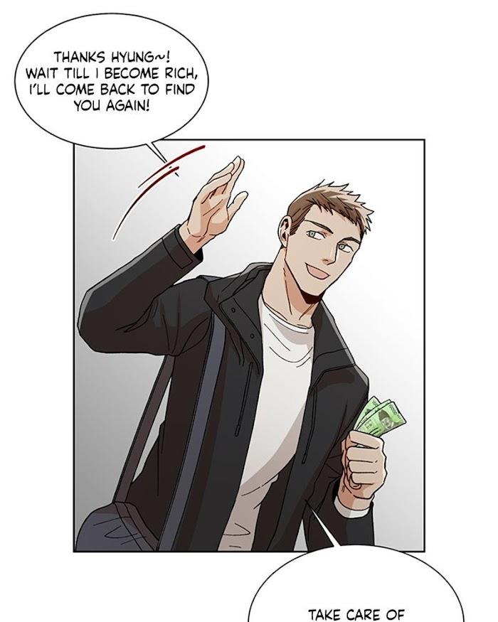 The Boss Is Too Much by Dageum – Uncensored [Eng] page 45