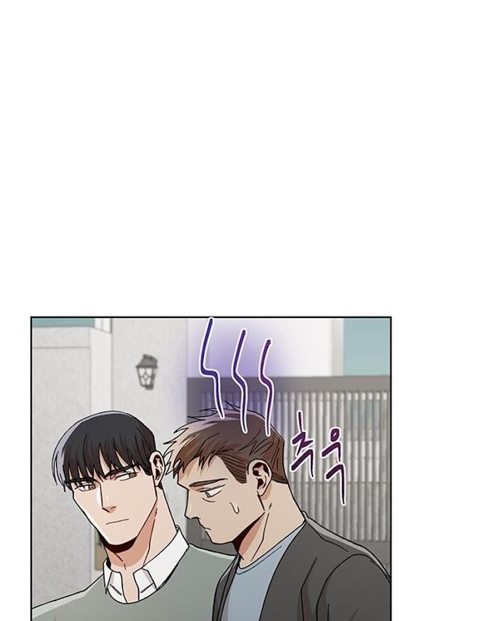 The Boss Is Too Much by Dageum – Uncensored [Eng] page 47