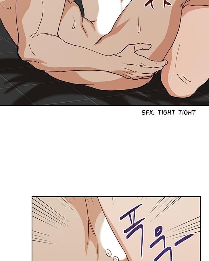 The Boss Is Too Much by Dageum – Uncensored [Eng] page 3