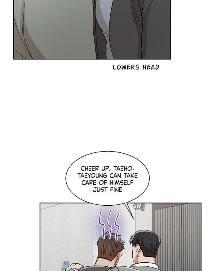 The Boss Is Too Much by Dageum – Uncensored [Eng] page 48