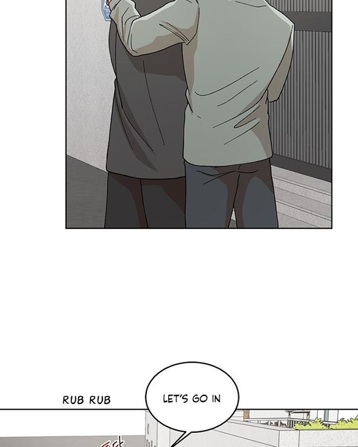 The Boss Is Too Much by Dageum – Uncensored [Eng] page 49