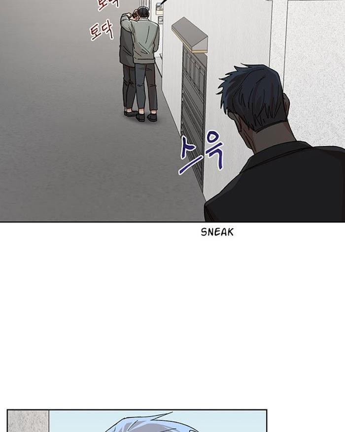 The Boss Is Too Much by Dageum – Uncensored [Eng] page 50