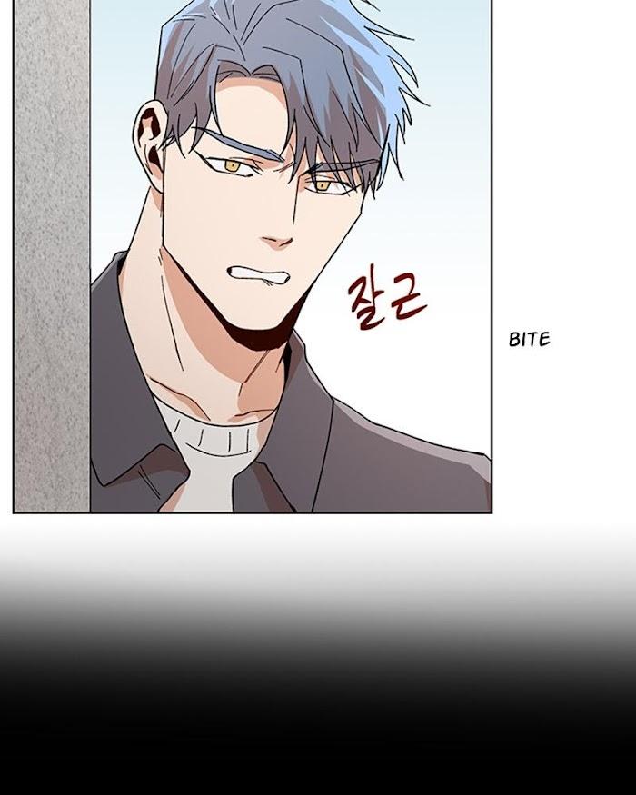 The Boss Is Too Much by Dageum – Uncensored [Eng] page 51