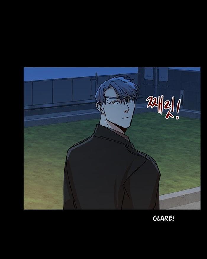 The Boss Is Too Much by Dageum – Uncensored [Eng] page 52