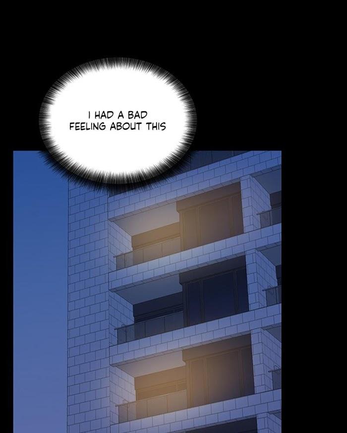 The Boss Is Too Much by Dageum – Uncensored [Eng] page 53