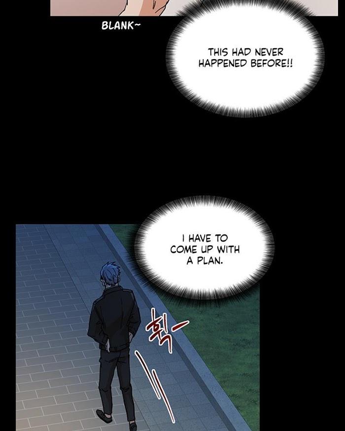 The Boss Is Too Much by Dageum – Uncensored [Eng] page 55