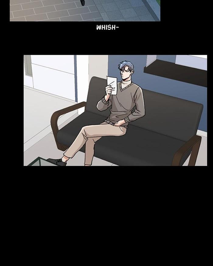 The Boss Is Too Much by Dageum – Uncensored [Eng] page 56