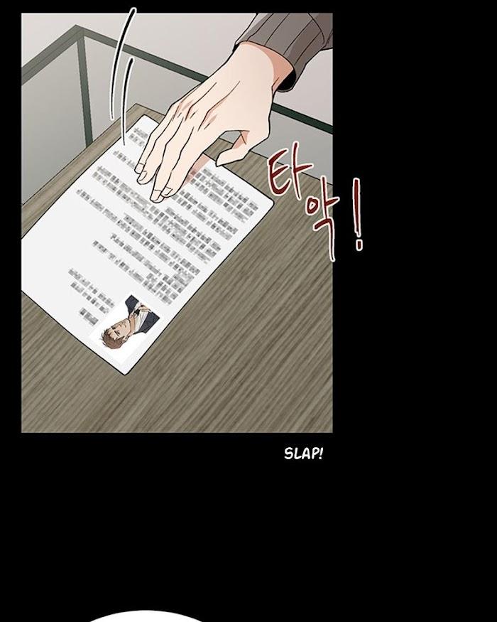 The Boss Is Too Much by Dageum – Uncensored [Eng] page 57