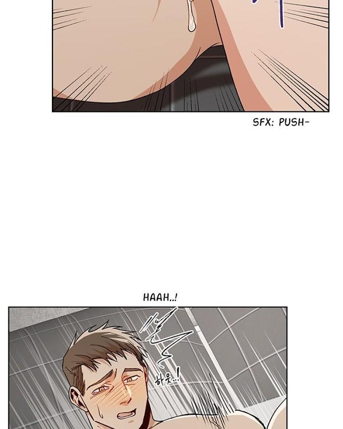 The Boss Is Too Much by Dageum – Uncensored [Eng] page 4