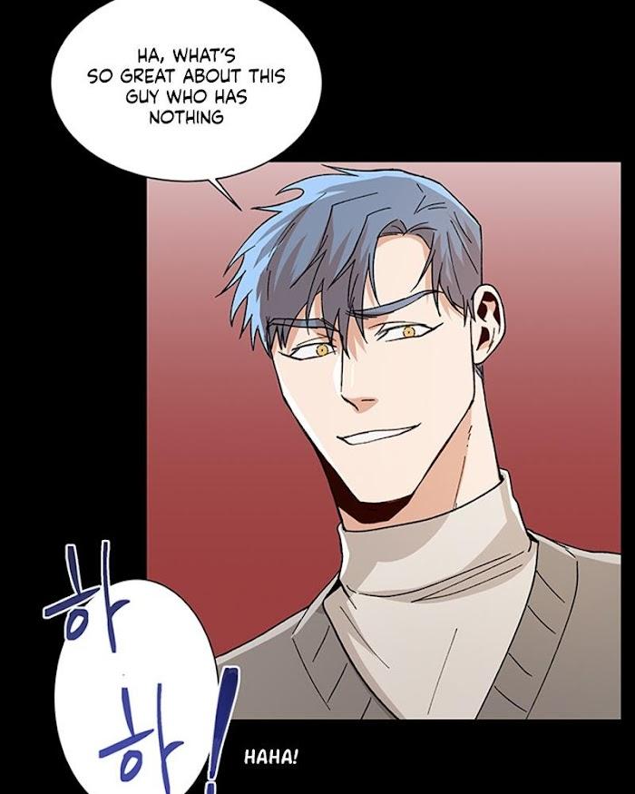 The Boss Is Too Much by Dageum – Uncensored [Eng] page 58