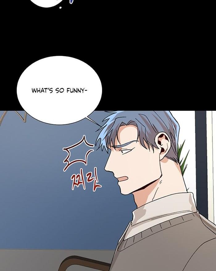 The Boss Is Too Much by Dageum – Uncensored [Eng] page 59