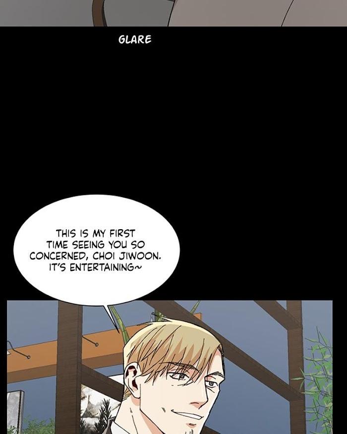 The Boss Is Too Much by Dageum – Uncensored [Eng] page 60