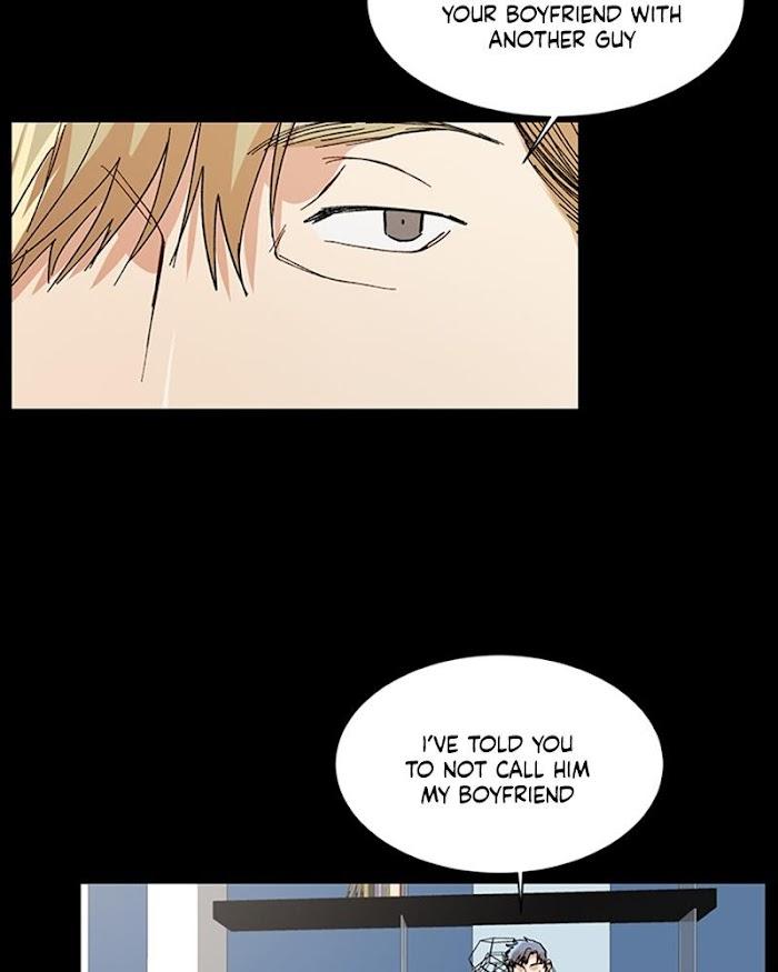 The Boss Is Too Much by Dageum – Uncensored [Eng] page 63